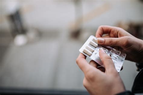 Meloxicam vs Ibuprofen