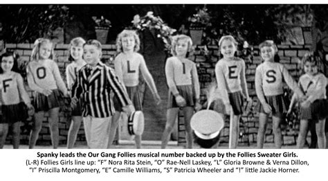 Our Gang Follies of 1938 (1937)
