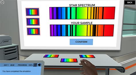 Image result for Simulation Lab for Atomic Structure