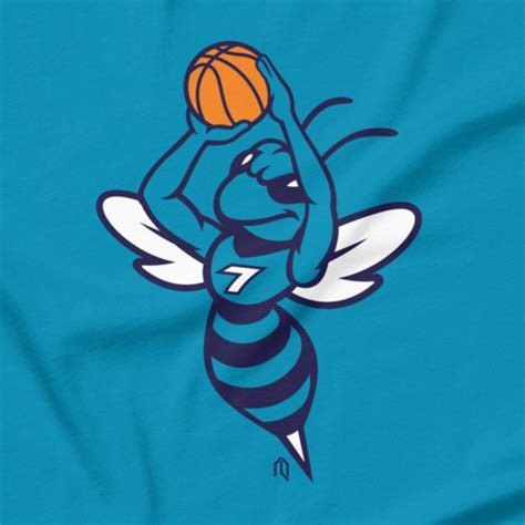 Charlotte Basketball | Athlete Logos