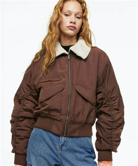 11 Best Bomber Jackets That Will Save Your Outfit Every Time