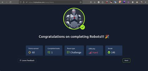 Image result for Task 43 On Try Hack Me Linux