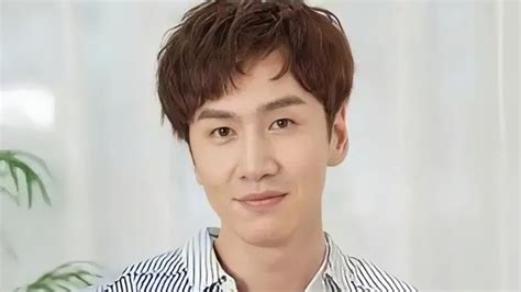 Lee Kwang Soo-Lee Kwang Soo | iQIYI