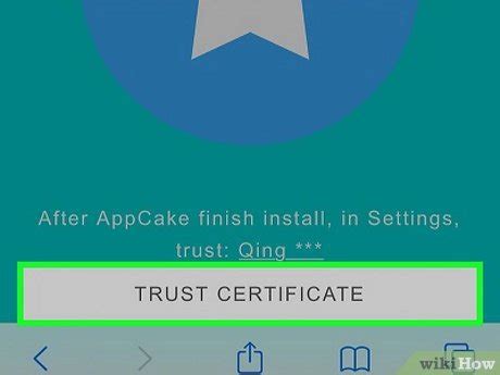 Image result for How to Install AppCake iOS
