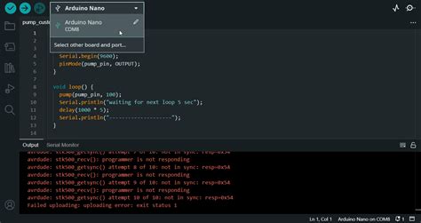 How to Upload File Code to Arduino Nano 的图像结果