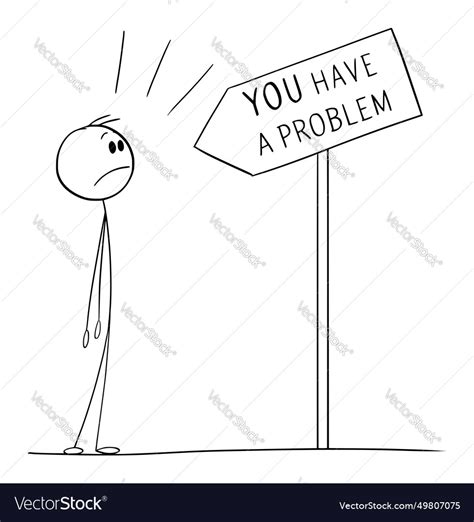 Image result for Problem Cartoon Images