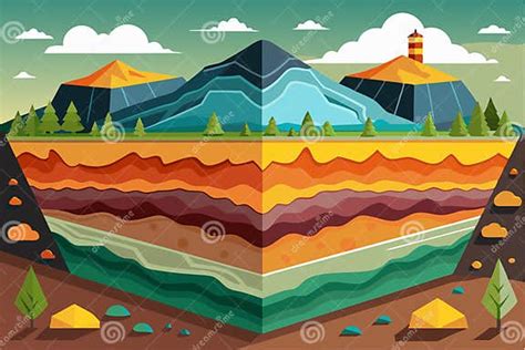 Earth Layer Texture 的图像结果