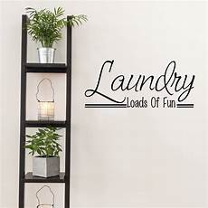 Laundry Room Wall Quotes by Laundry Room Wall Quote By Mirrorin Laundry Room Wall Quotes