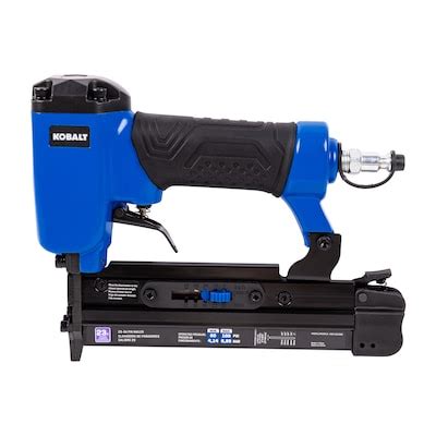 23 Gauge Pin Nailers at Lowes.com