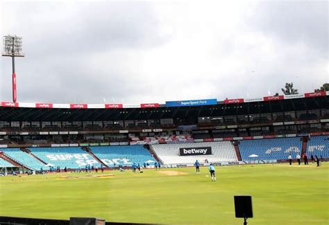 SA-India matches to take place behind closed doors amid 4th COVID-19 ...