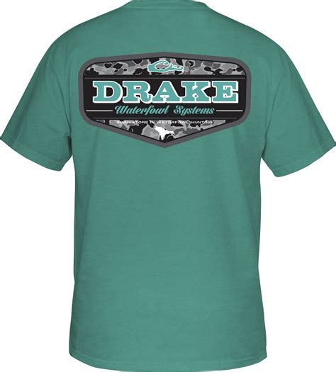 T-Shirts - Drake Waterfowl