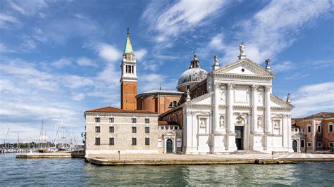 Basilika San Giorgio Maggiore Foto & Bild | italy, world, venezia ...