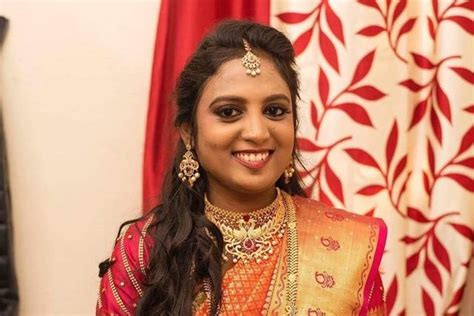 Shobbana Hair and Makeup, Halasuru - Makeup Artist - Indiranagar ...