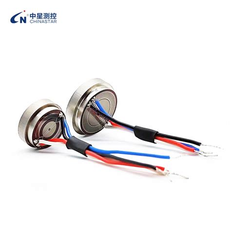 Pressure Sensor Testing 的图像结果