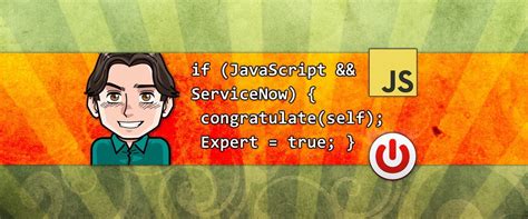 Learn JavaScript for ServiceNow 的图像结果