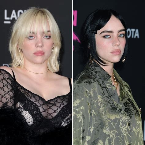 Billie Eilish Niples