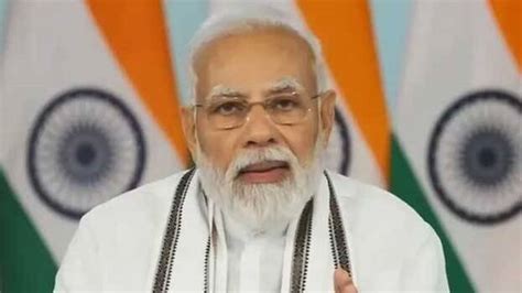 Modi harshly criticises opposition-ruled states including Kerala ...