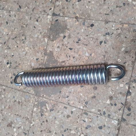 Cultivator Springs Manufacturer, Supplier from Rajkot