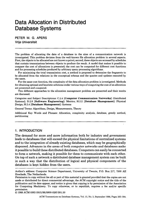 Image result for Data Allocation