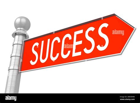Signposts of Success 的图像结果