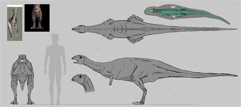 Steam Community :: Echoes of Extinction