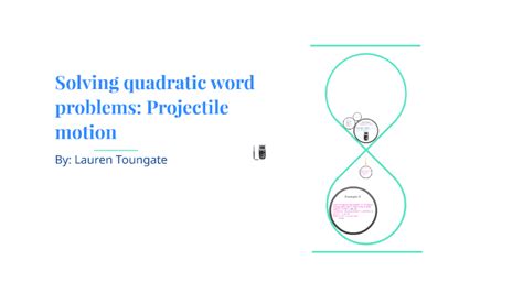 Image result for Quadratic Function Word Problem