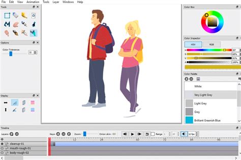 Image result for Software Animation Draw