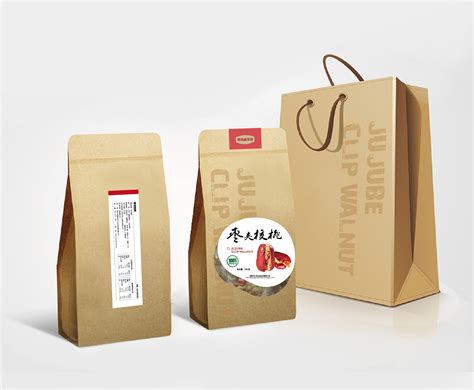 创食人食品包装设计|平面|包装|奇承天下 - 原创作品 - 站酷 (ZCOOL)