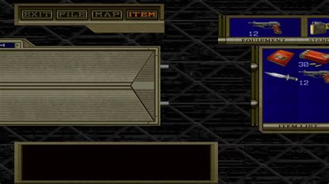 Image result for Resident Evil Code Veronica PC