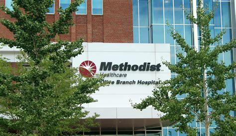 Methodist Le Bonheur Healthcare a top place to work in healthcare ...