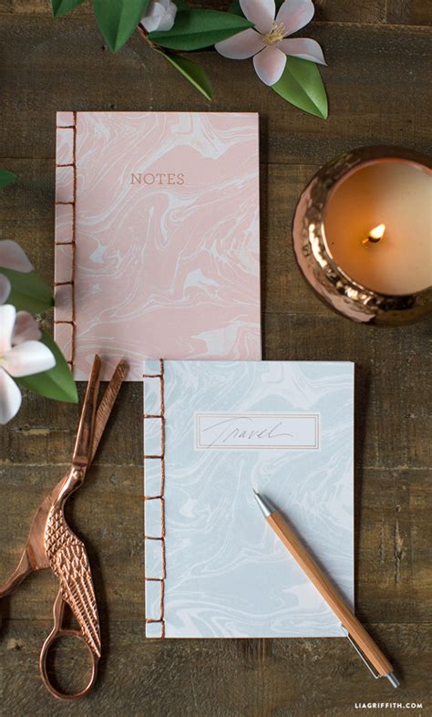 Image result for Handmade Journal Tutorial