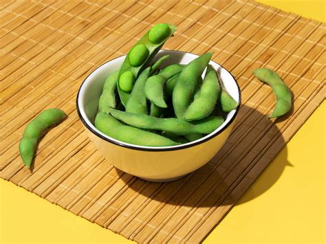 Edamame Safe During Pregnancy at Sarah Gooding blog