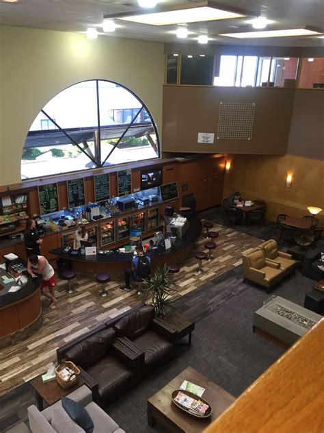 HARBOR SQUARE ATHLETIC CLUB - Edmonds WA - Hours, Directions, Reviews ...