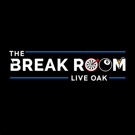 The Break Room Live Oak : #1 Sports Bar in North East San Antonio, TX