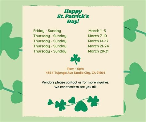 March Outdoor Market, 4354 Tujunga Ave, Los Angeles, 30 March 2024 ...