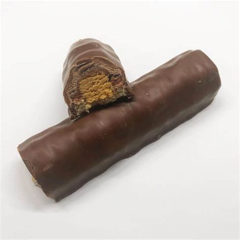 Reese’s Fast Break (History, Commercials & Marketing) - Snack History