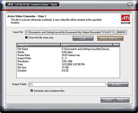 Image result for ATI Vision Calibration Filter File