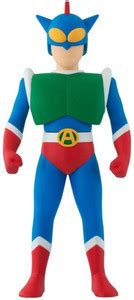 Mubco Crayon Shin chan Action Kamen Model | PVC Cartoon Action Figure ...