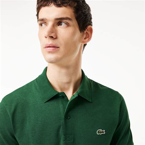 Lacoste Polo Shirts for Men l Classic Fit, Regular Fit, Slim fit