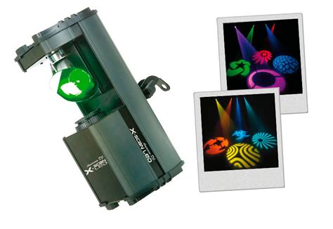 Image result for Adj Scanner LED