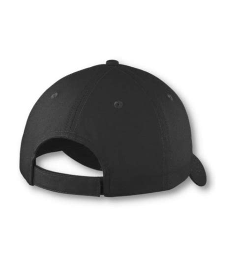 Buy Customized Baseball Logo Cap - Uniformtailor