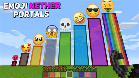 Image result for Nether Update Emotes