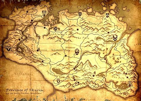 Image result for Daggerfall vs Skyrim