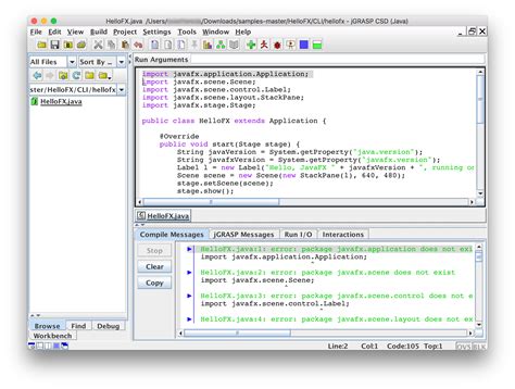 Image result for Download JavaFX Application Interface