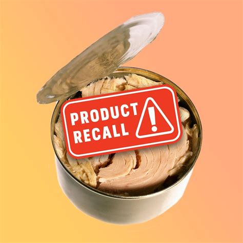 Canned Tuna Sold at Costco, Trader Joe's, Walmart Recalled Over ...