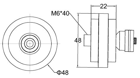 Image result for Spring Lo Ding Axial Sliding Pully