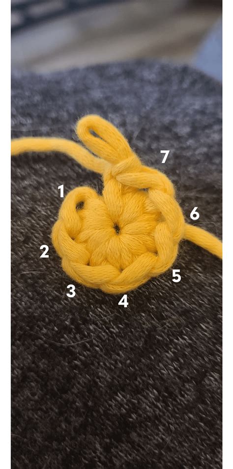 Image result for Woobles Magic Ring Tutorial