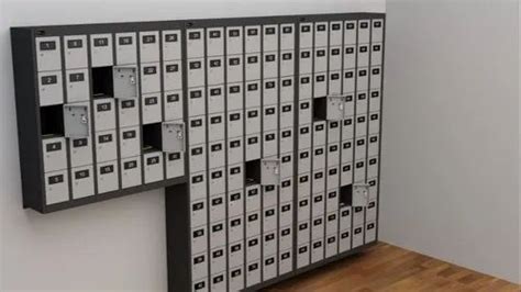 Godrej Storage - Godrej Vertical File Cabinet Manufacturer from Mumbai