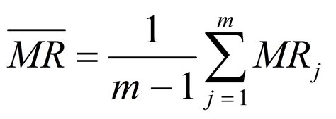 Image result for Moving Range Control Chart