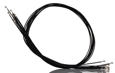 79758-1019 Molex | Molex Female Pico-Clasp to Female Pico-Clasp Crimped ...